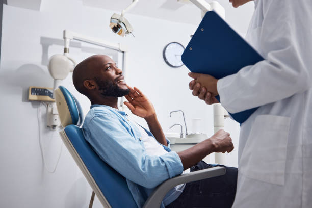 Best Emergency Dental Extractions in South Monroe, MI