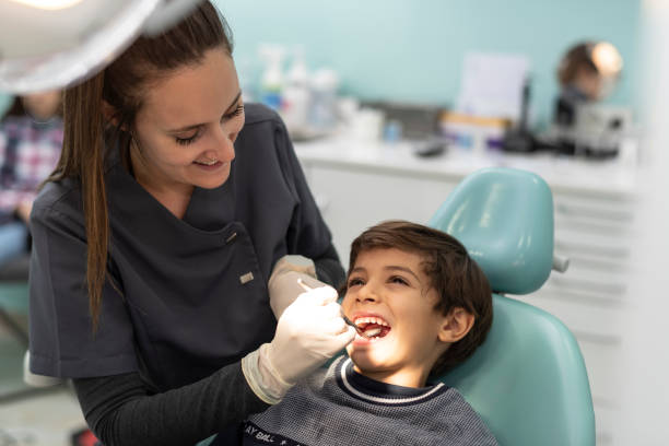Best Emergency Dentist for Lost Fillings or Crowns in South Monroe, MI