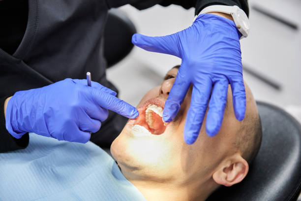 Best Mobile Emergency Dentist in South Monroe, MI
