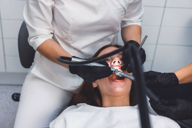 Best Pediatric Emergency Dentist in South Monroe, MI